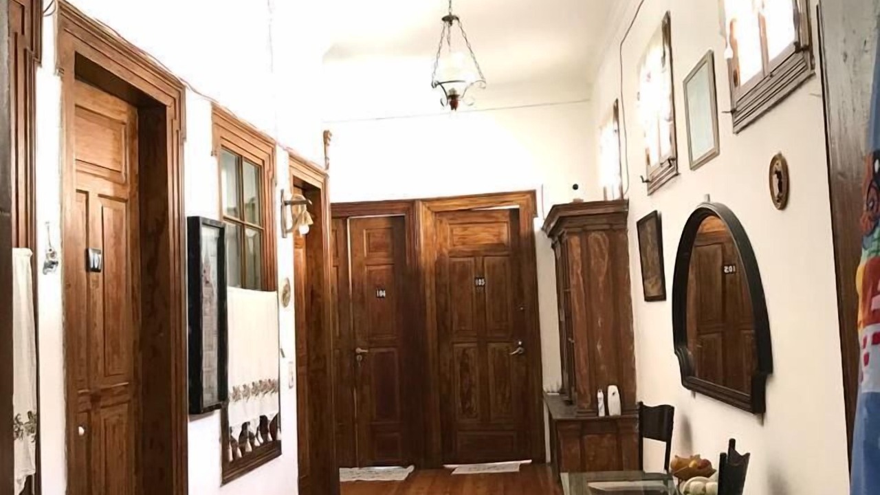 Photo of Bedroom in Ayvalik City Center