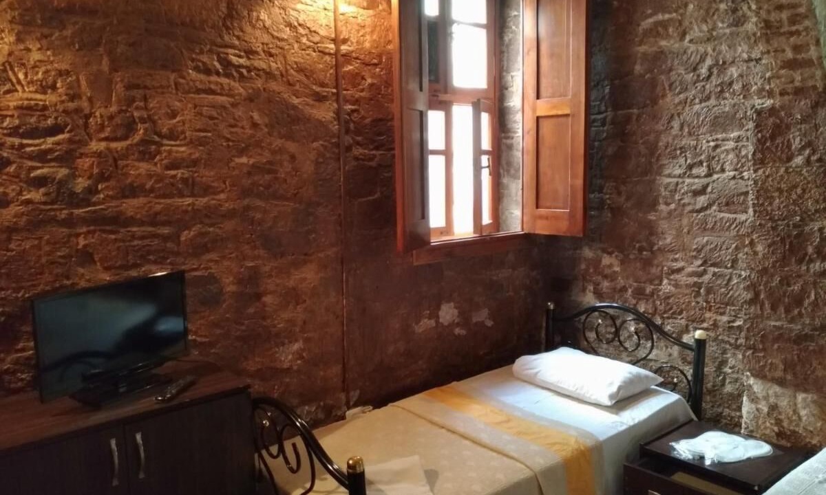 Photo of Bedroom in Ayvalik City Center