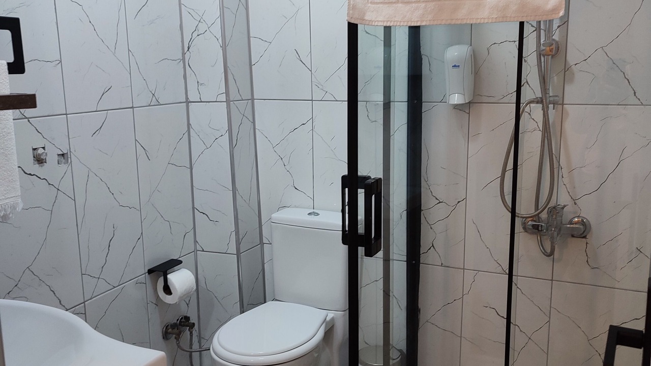 Photo of Bathroom in Kalekoy Koyu