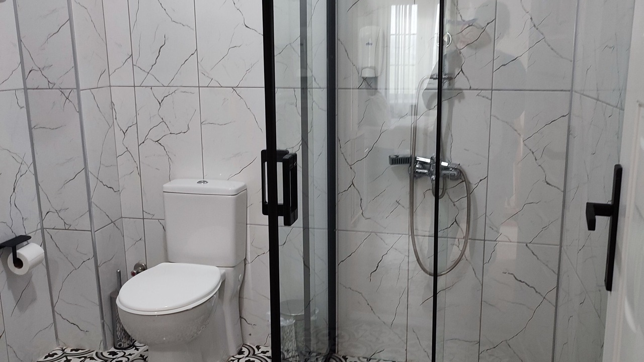 Photo of Bathroom in Kalekoy Koyu