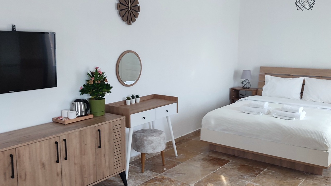 Photo of Bedroom in Kalekoy Koyu