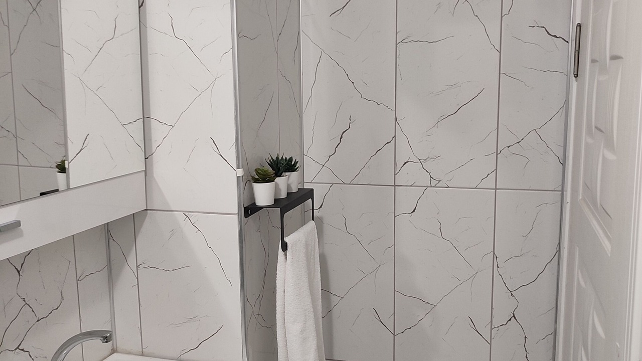 Photo of Bathroom in Kalekoy Koyu