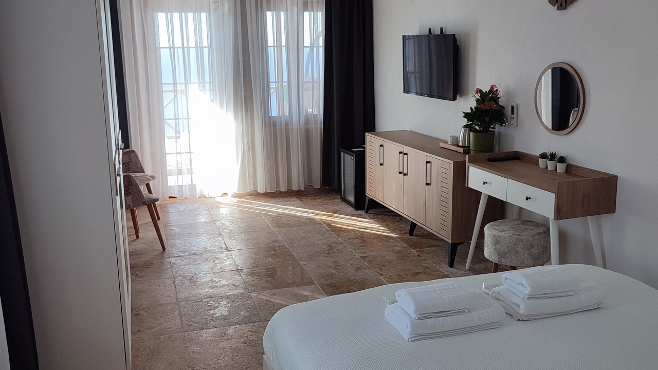 Photo of Bedroom in Kalekoy Koyu
