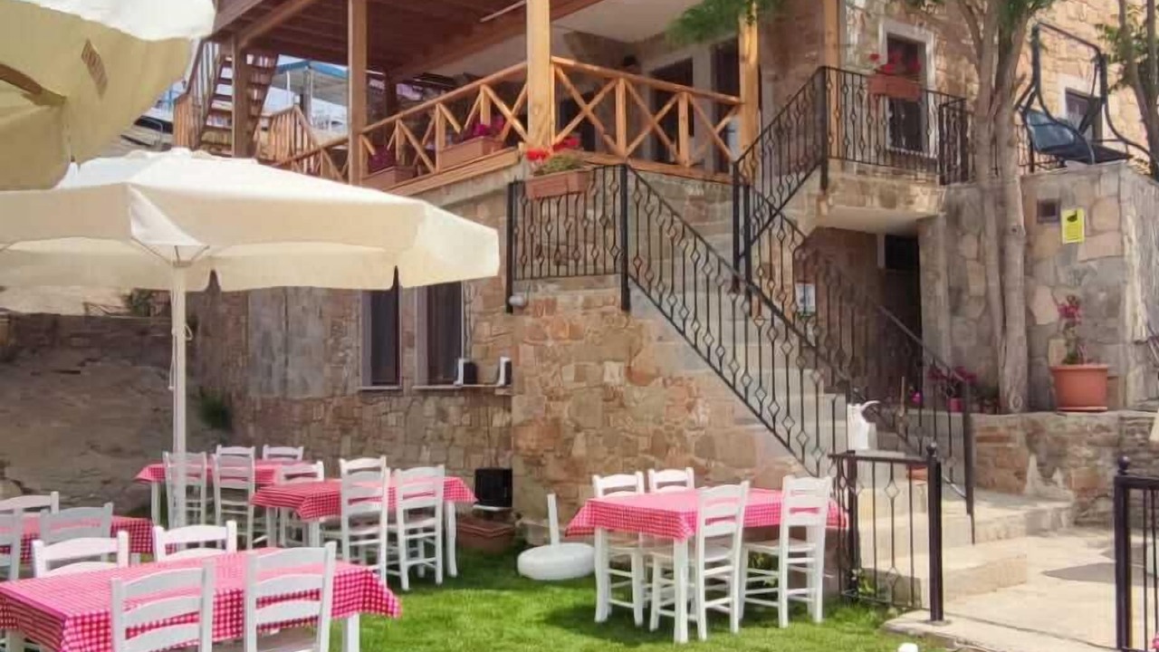 Photo of Outdoor in Kalekoy Koyu