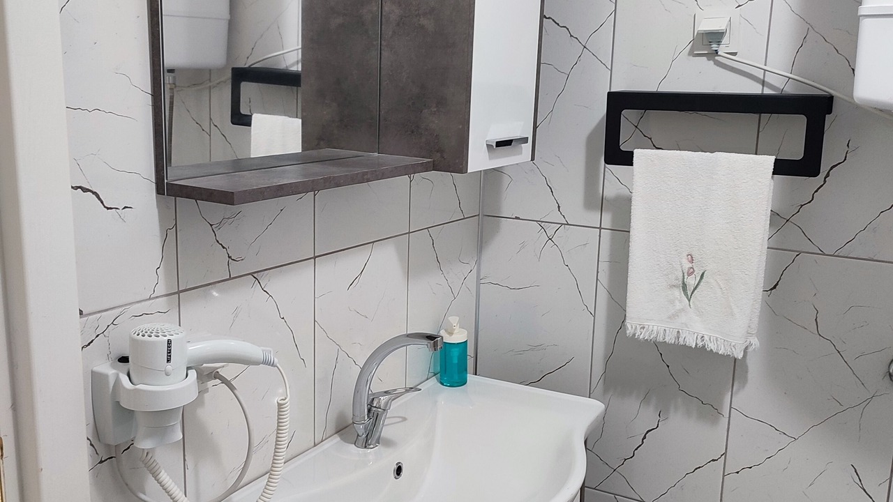 Photo of Bathroom in Kalekoy Koyu