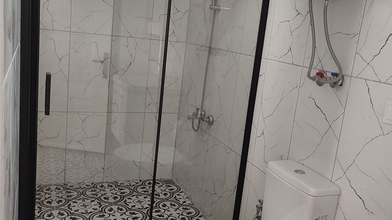 Photo of Bathroom in Kalekoy Koyu