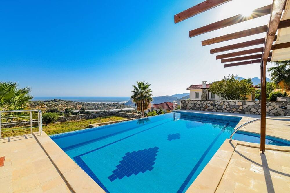 Photo of Outdoor in Faralya