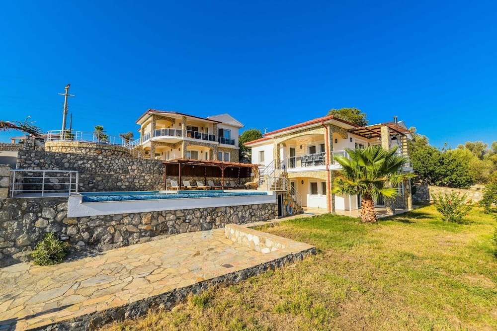 Photo of Outdoor in Faralya