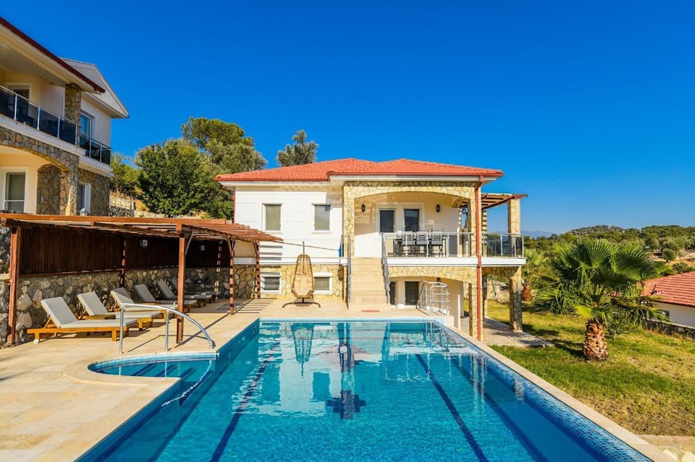 Photo of Outdoor in Faralya