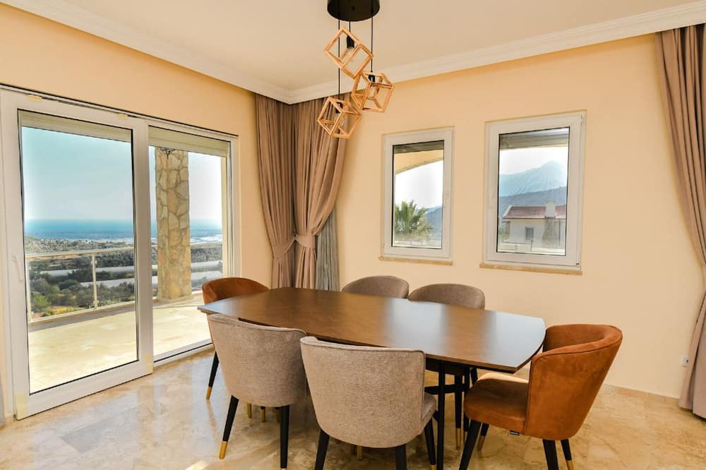 Photo of Kitchen in Faralya