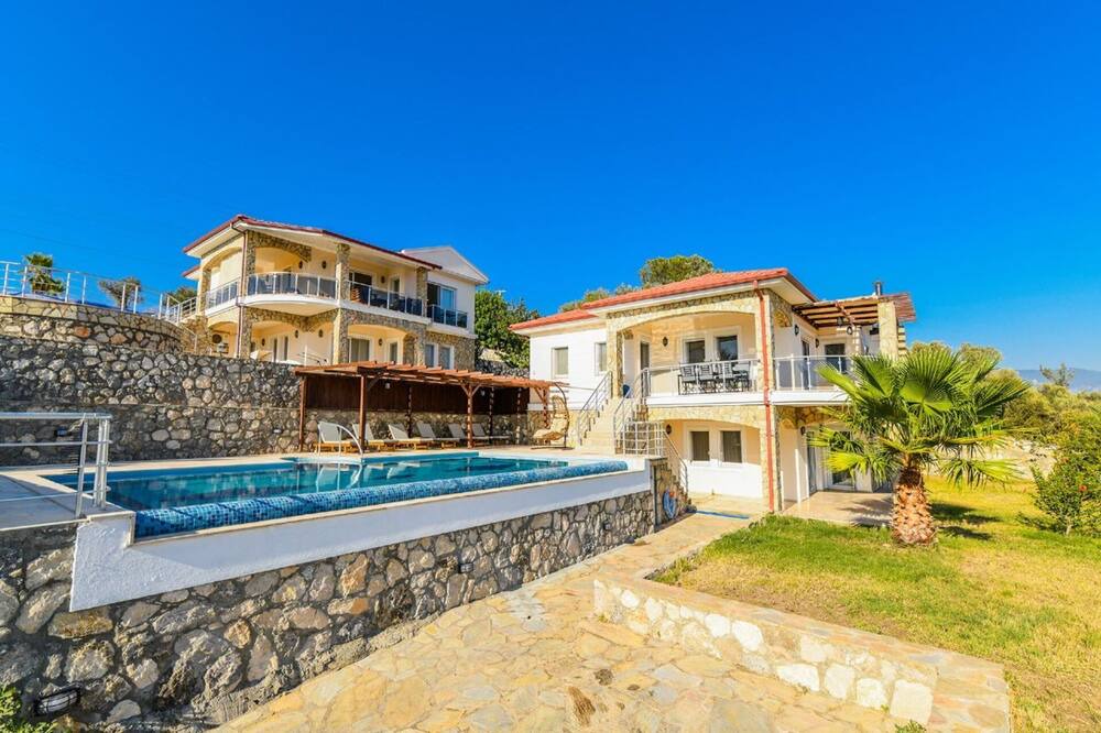 Photo of Outdoor in Faralya
