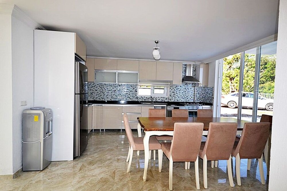 Photo of Kitchen in Islamlar