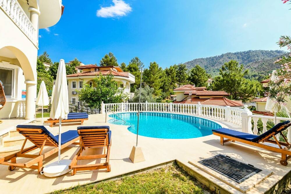 Photo of Outdoor in Dalaman