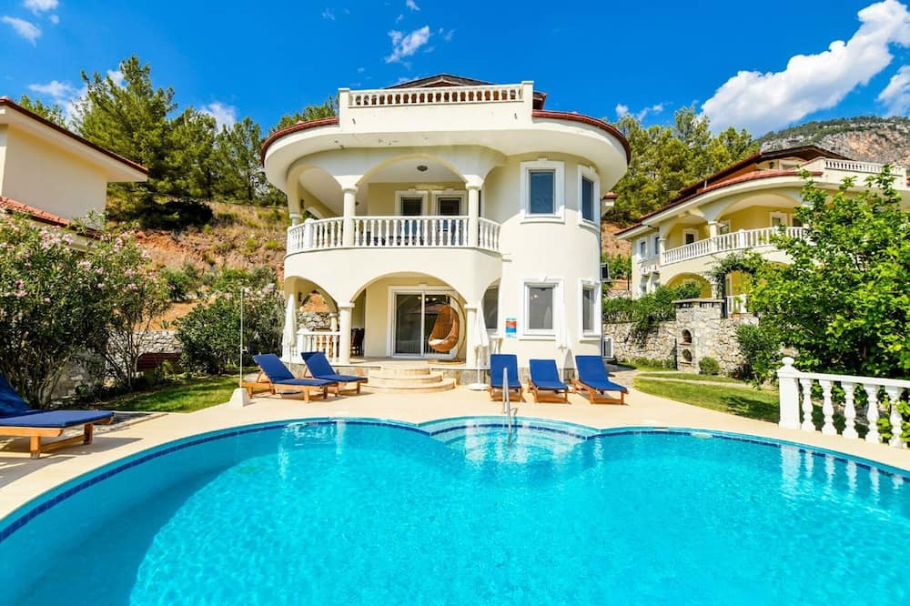 Photo of Outdoor in Dalaman