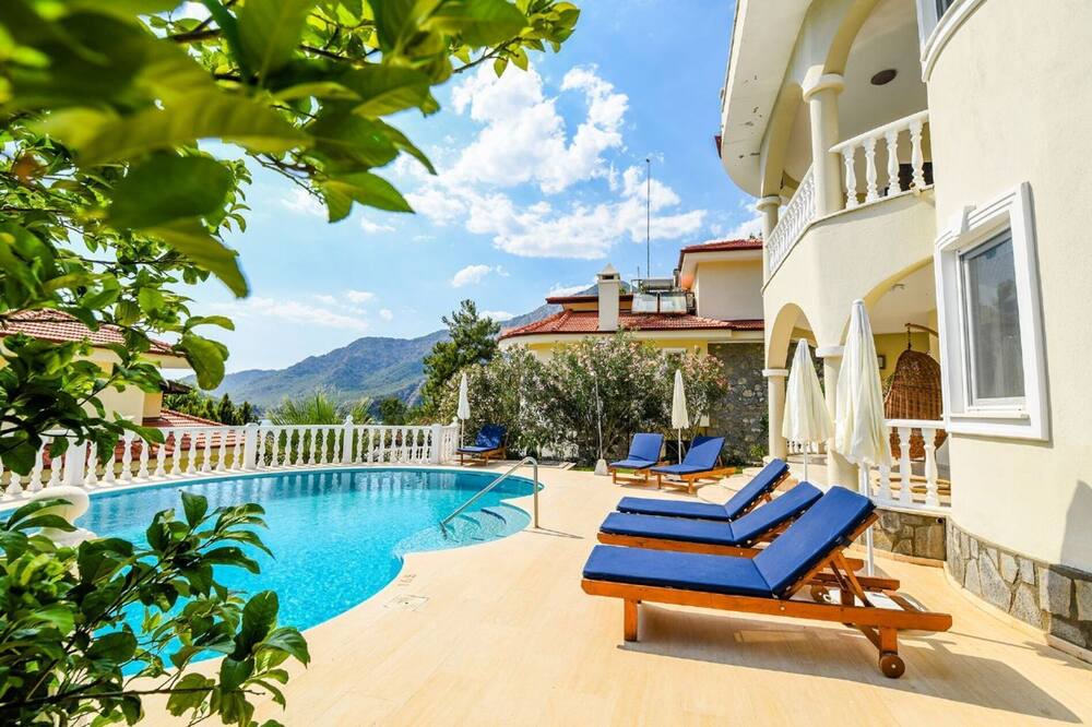 Photo of Outdoor in Dalaman