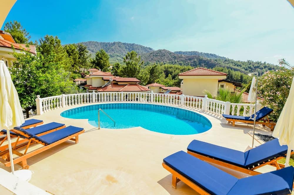 Photo of Outdoor in Dalaman