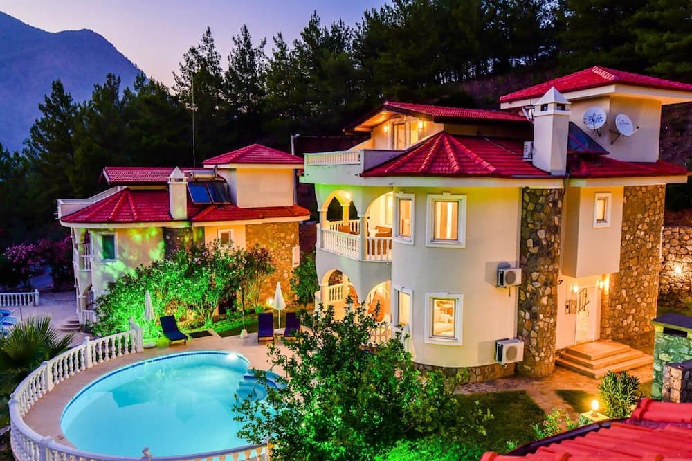 Photo of Outdoor in Dalaman
