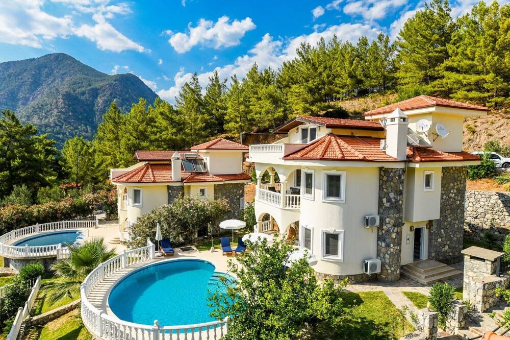 Photo of Outdoor in Dalaman