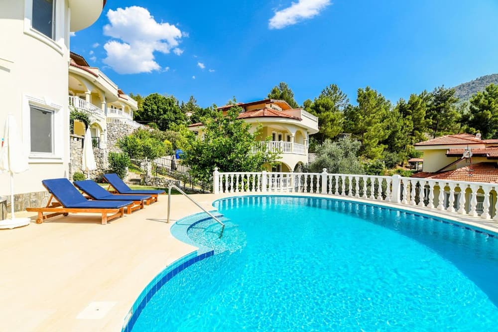 Photo of Outdoor in Dalaman