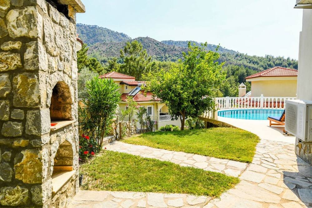 Photo of Outdoor in Dalaman