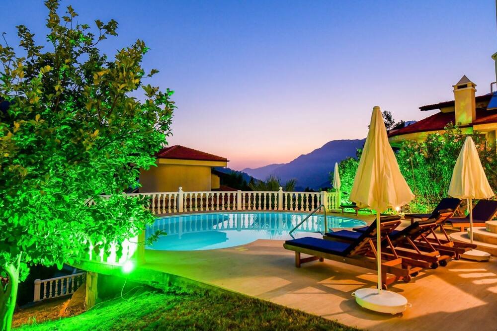Photo of Outdoor in Dalaman