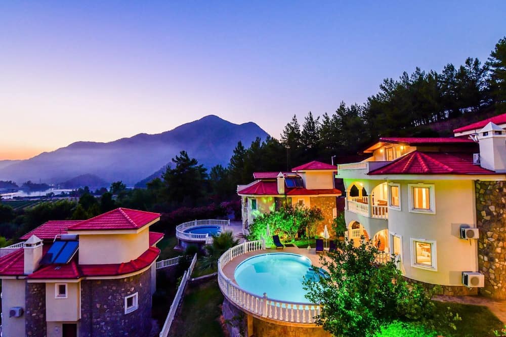 Photo of Outdoor in Dalaman
