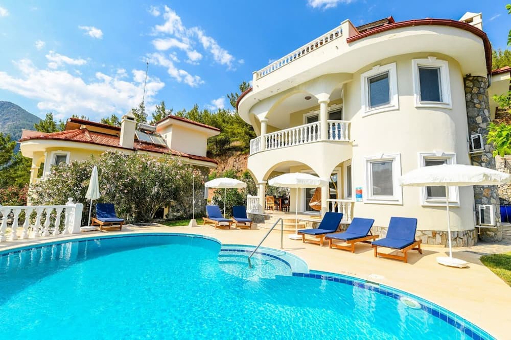 Photo of Outdoor in Dalaman