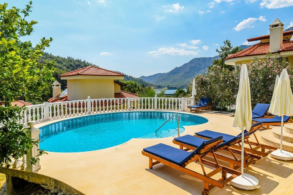 Photo of Outdoor in Dalaman