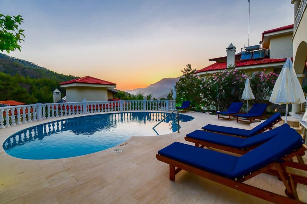 Photo of Outdoor in Dalaman