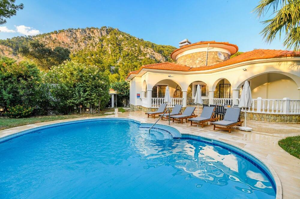 Photo of Outdoor in Dalaman
