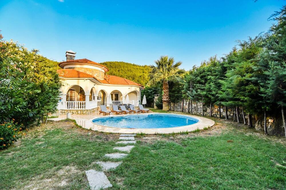 Photo of Outdoor in Dalaman