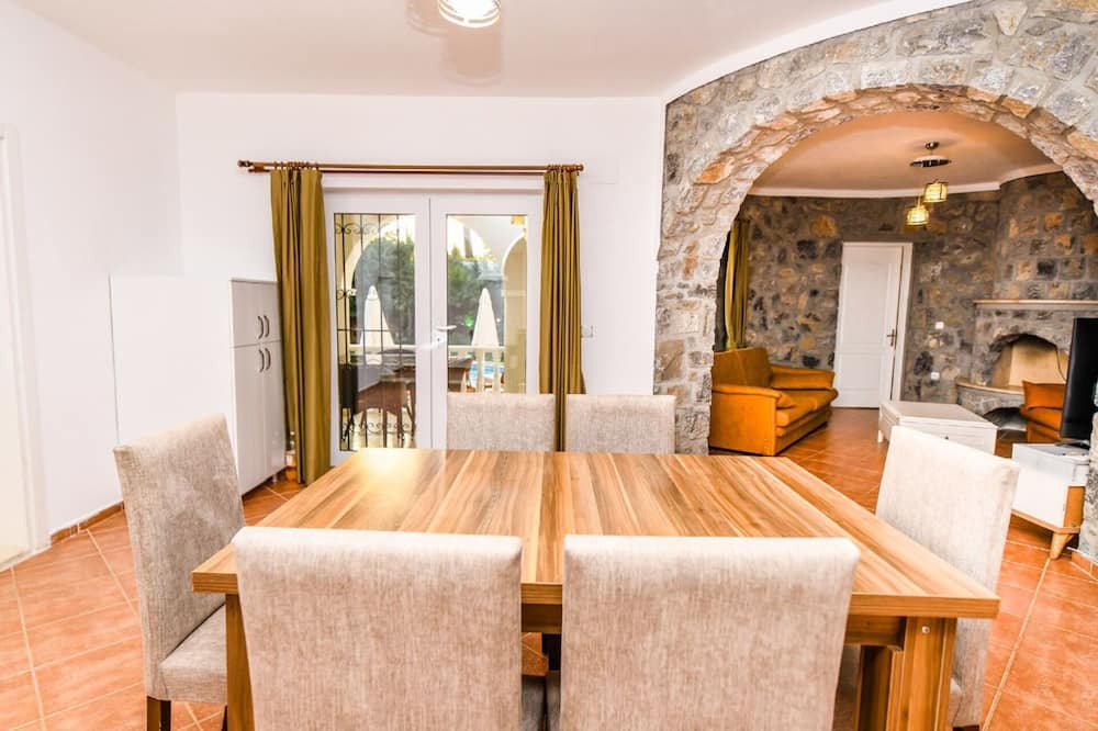 Photo of Kitchen in Dalaman