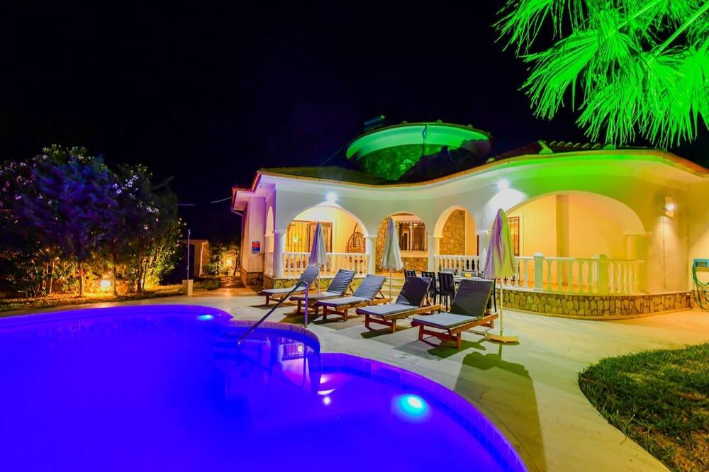 Photo of Outdoor in Dalaman
