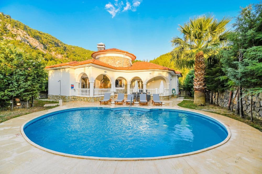 Photo of Outdoor in Dalaman