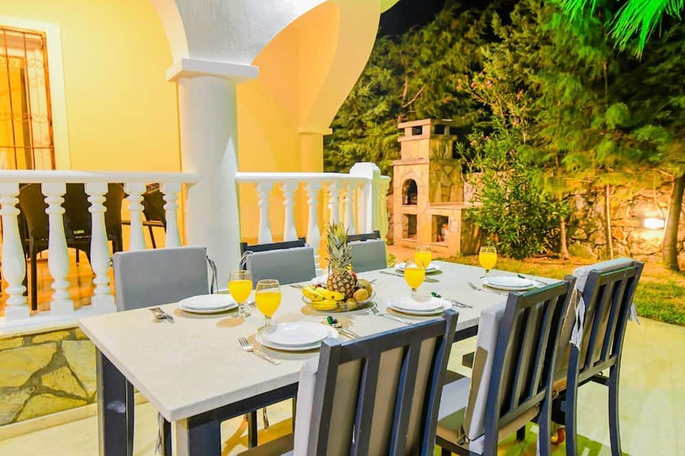 Photo of Patio Balcony in Dalaman