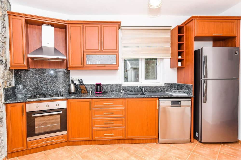 Photo of Kitchen in Dalaman