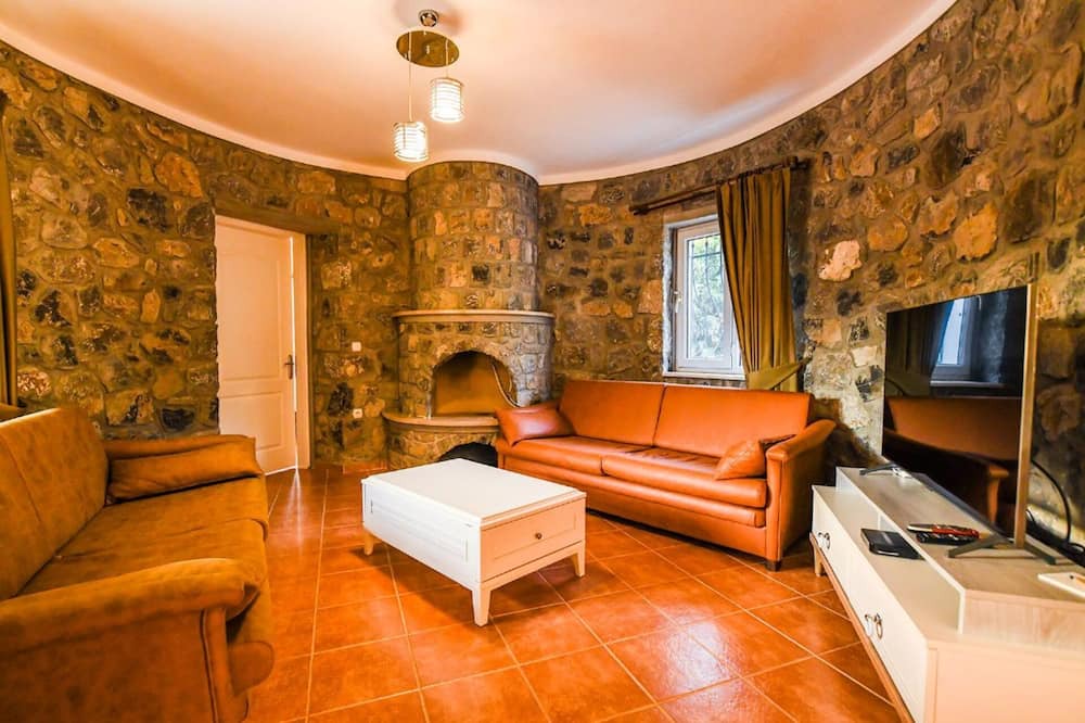 Photo of Livingroom in Dalaman