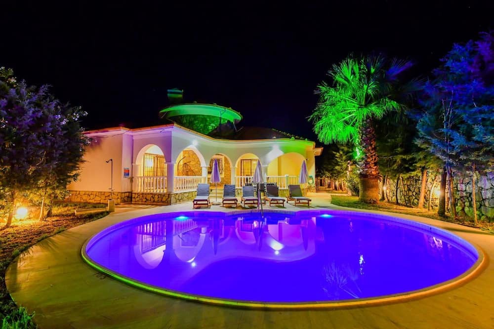 Photo of Outdoor in Dalaman