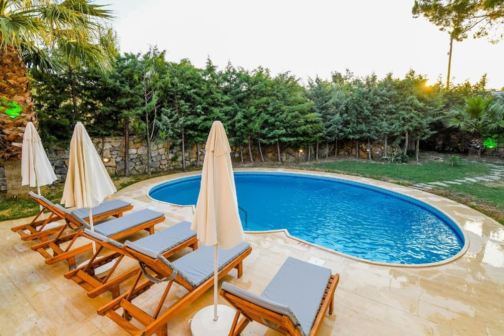 Photo of Outdoor in Dalaman