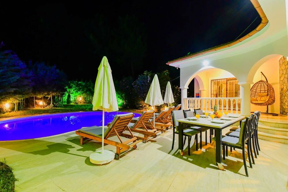 Photo of Outdoor in Dalaman