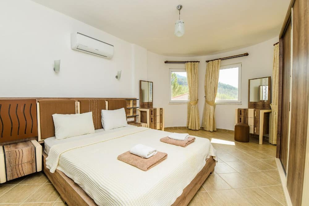 Photo of Bedroom in Dalaman