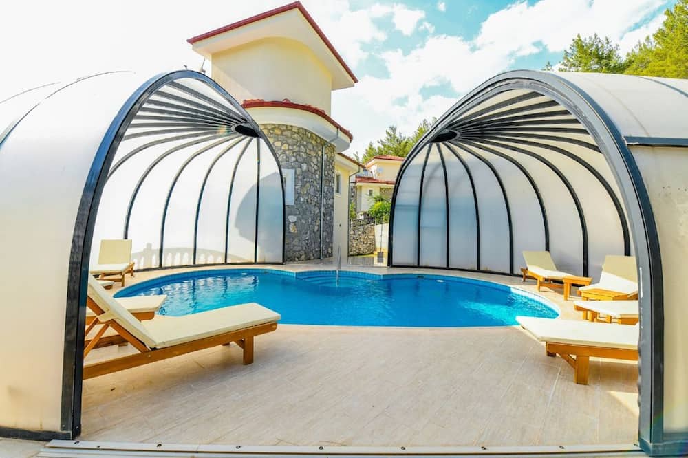 Photo of Outdoor in Dalaman