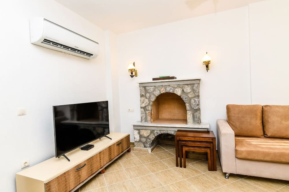 Photo of Livingroom in Dalaman