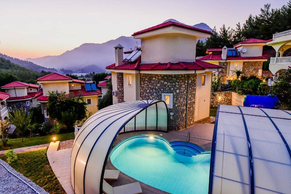 Photo of Outdoor in Dalaman