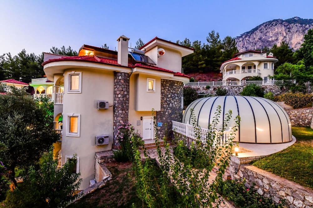 Photo of Outdoor in Dalaman