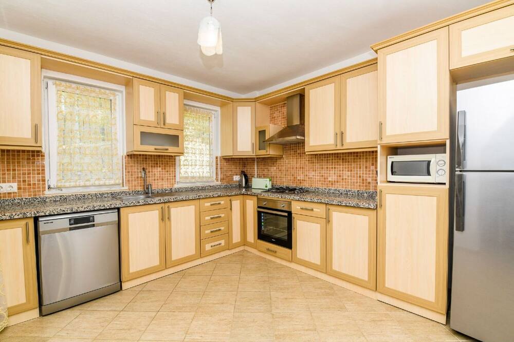 Photo of Kitchen in Dalaman