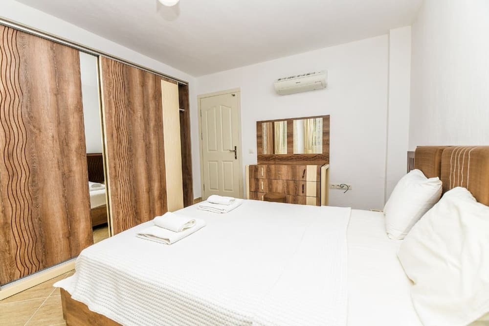 Photo of Bedroom in Dalaman