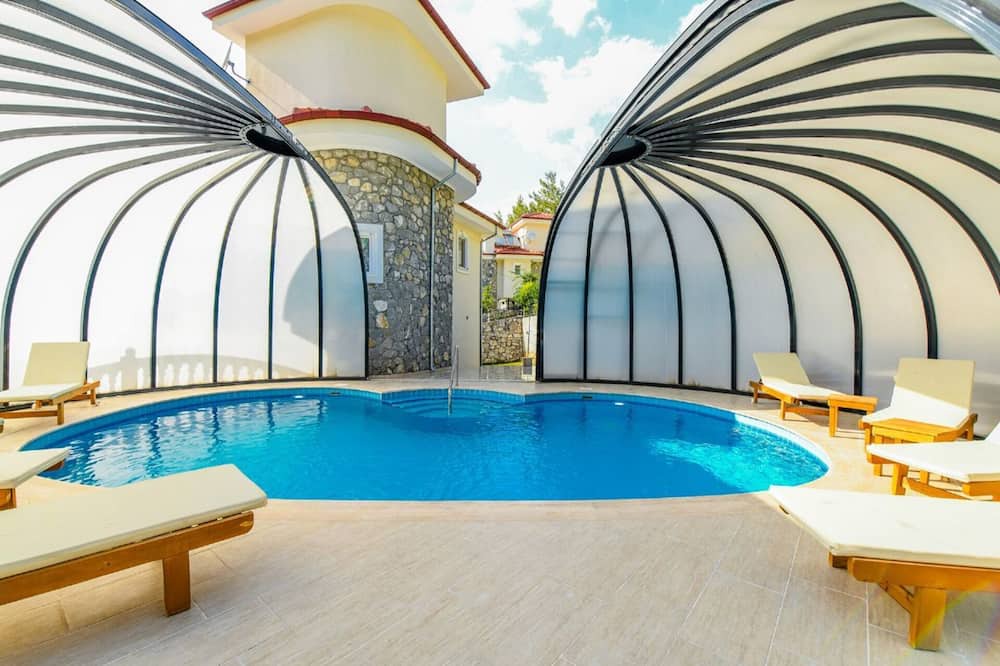 Photo of Outdoor in Dalaman