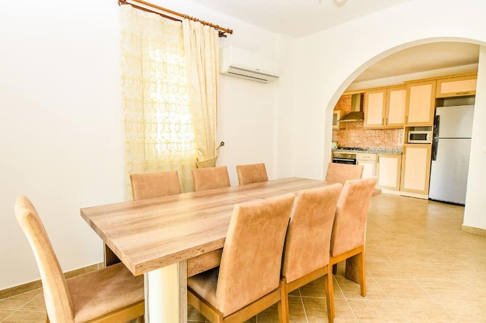 Photo of Kitchen in Dalaman
