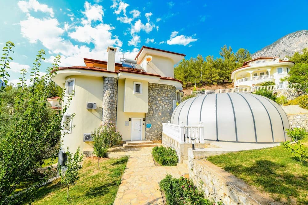 Photo of Outdoor in Dalaman